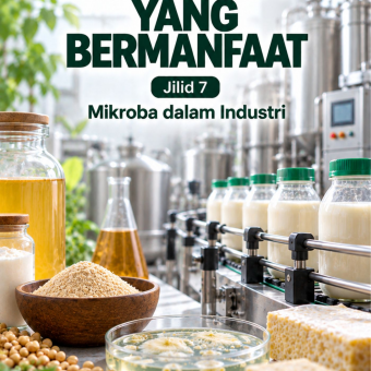 Mikroba yang Bermanfaat Jilid 7 Mikroba dalam Industri