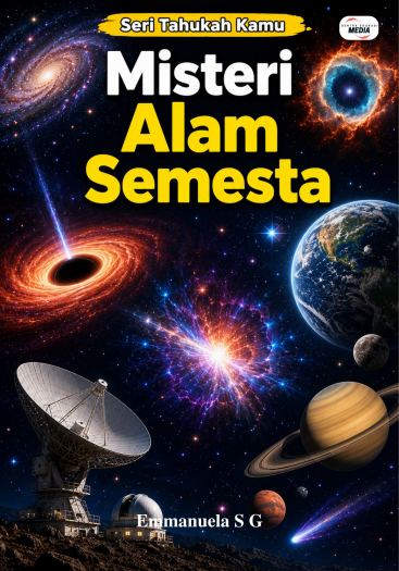Misteri Alam Semesta