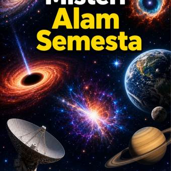 Misteri Alam Semesta