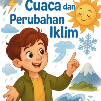 Misteri Cuaca dan Perubahan Iklim