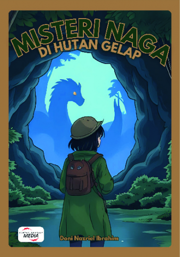 Misteri Naga di Hutan Gelap