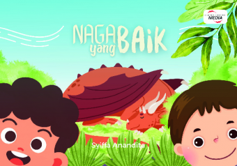 Naga Yang Baik