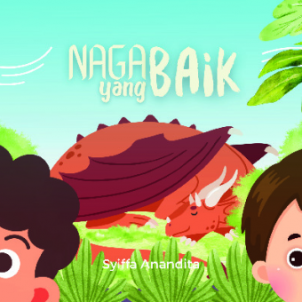 Naga Yang Baik