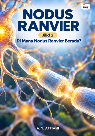 Nodus Ranvier Jilid 2 Di Mana Nodus Ranvier Berada?