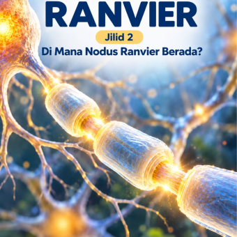 Nodus Ranvier Jilid 2 Di Mana Nodus Ranvier Berada?