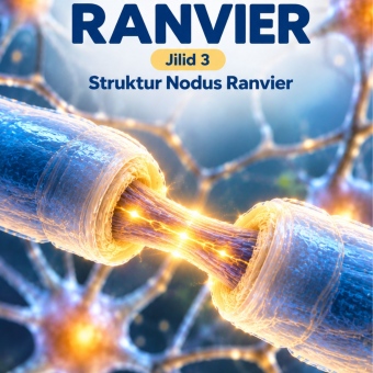 Nodus Ranvier Jilid 3 Struktur Nodus Ranvier