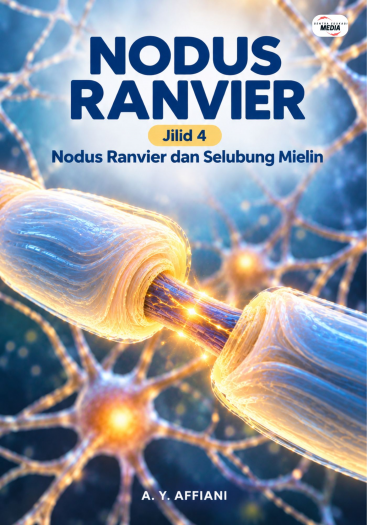 Nodus Ranvier Jilid 4 Nodus Ranvier dan Selubung Mielin