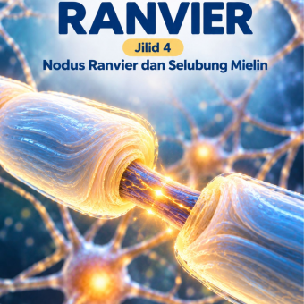Nodus Ranvier Jilid 4 Nodus Ranvier dan Selubung Mielin
