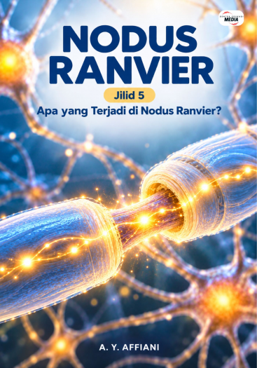 Nodus Ranvier Jilid 5 Apa yang Terjadi di Nodus Ranvier?