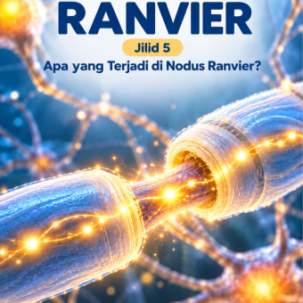 Nodus Ranvier Jilid 5 Apa yang Terjadi di Nodus Ranvier?