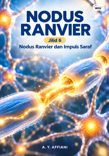 Nodus Ranvier Jilid 6 Nodus Ranvier dan Impuls Saraf