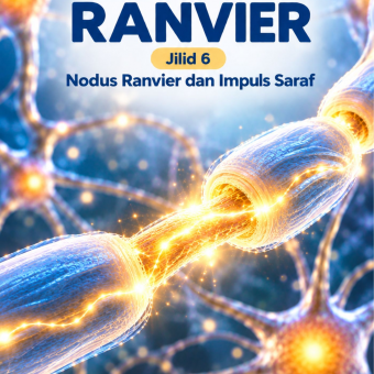 Nodus Ranvier Jilid 6 Nodus Ranvier dan Impuls Saraf