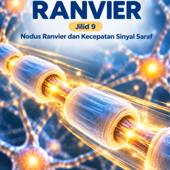 Nodus Ranvier Jilid 9 Nodus Ranvier dan Kecepatan Sinyal Saraf