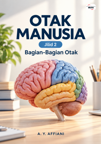 Otak Manusia Jilid 2 Bagian-Bagian Otak