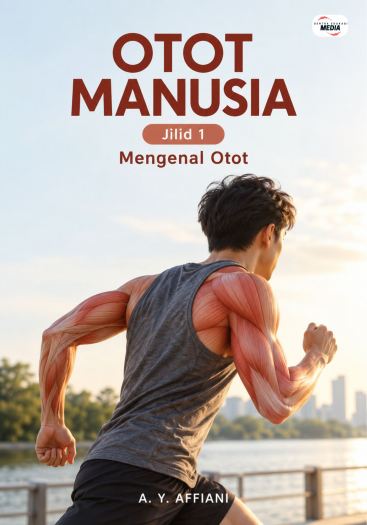 Otot Manusia Jilid 1 Mengenal Otot