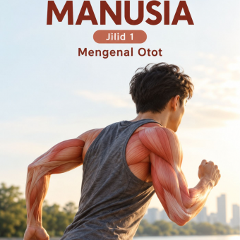 Otot Manusia Jilid 1 Mengenal Otot