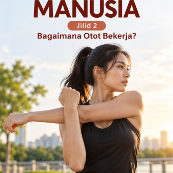 Otot Manusia Jilid 2 Bagaimana Otot Bekerja?