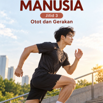 Otot Manusia Jilid 3 Otot dan Gerakan