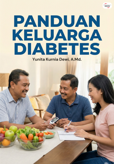 Panduan Keluarga Diabetes