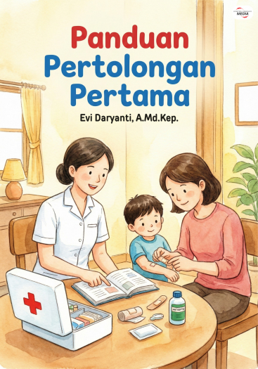 Panduan Pertolongan Pertama