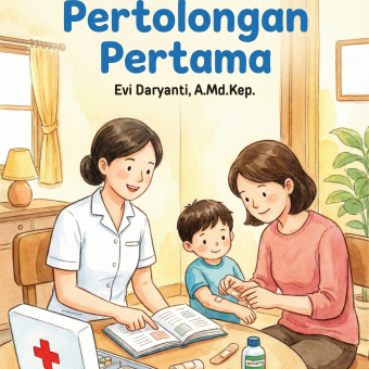 Panduan Pertolongan Pertama