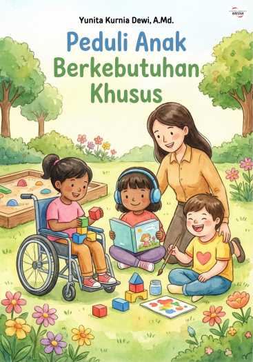 Peduli Anak Berkebutuhan Khusus