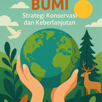 Pelindung Bumi: Strategi Konservasi Dan Keberlanjutan