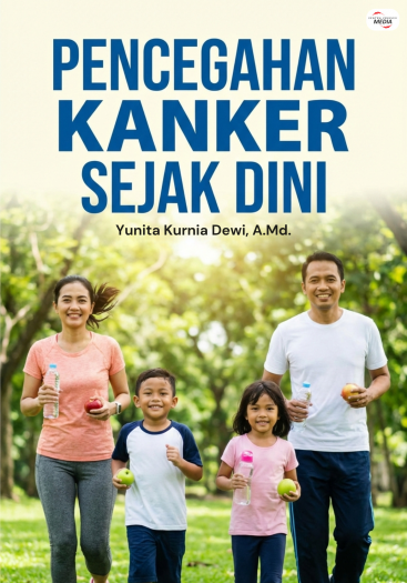 Pencegahan Kanker Sejak Dini