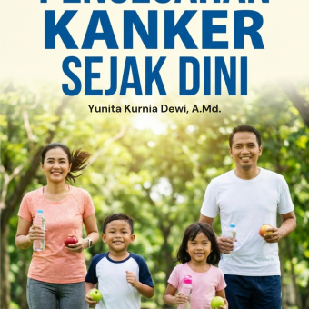 Pencegahan Kanker Sejak Dini