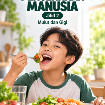 Pencernaan Manusia Jilid 2 Mulut dan Gigi
