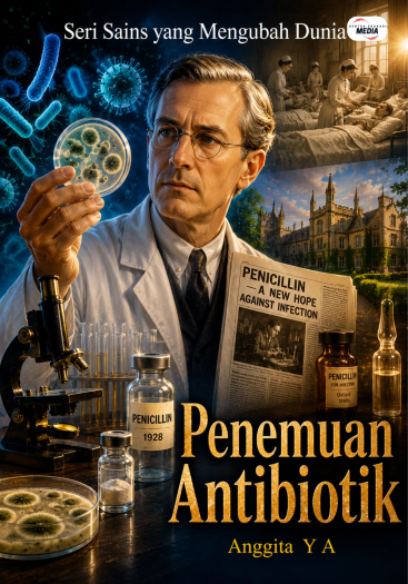 Penemuan Antibiotik