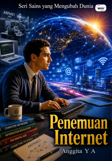 Penemuan Internet