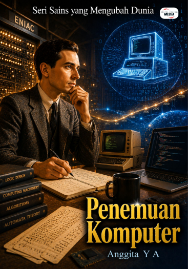 Penemuan Komputer