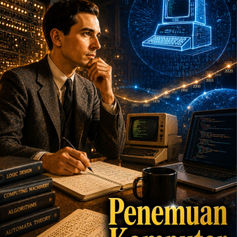 Penemuan Komputer