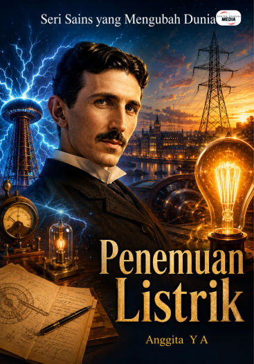 Penemuan Listrik