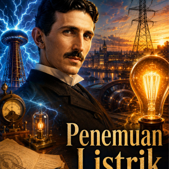 Penemuan Listrik
