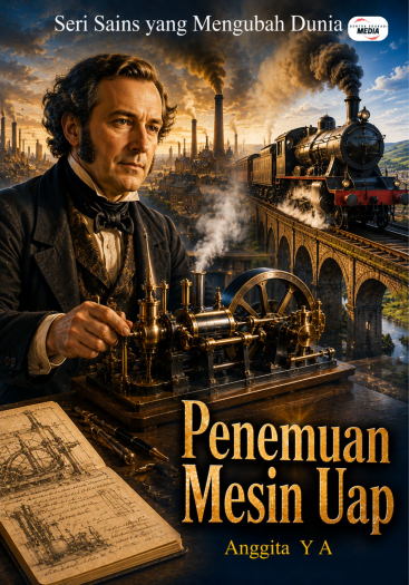 Penemuan Mesin Uap