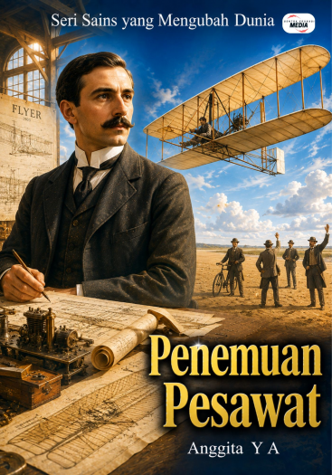 Penemuan Pesawat