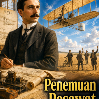 Penemuan Pesawat
