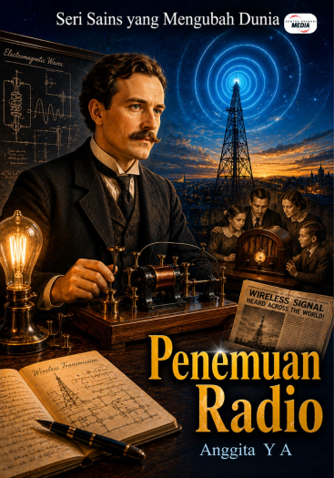 Penemuan Radio