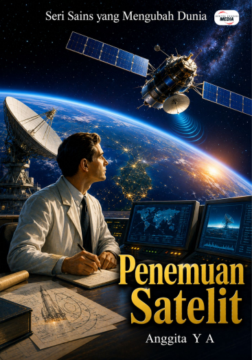 Penemuan Satelit