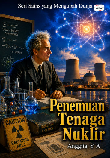 Penemuan Tenaga Nuklir