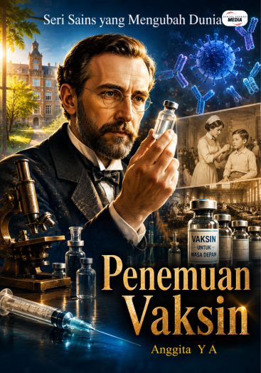 Penemuan Vaksin