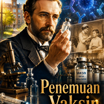 Penemuan Vaksin
