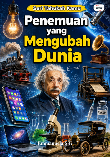 Penemuan yang Mengubah Dunia