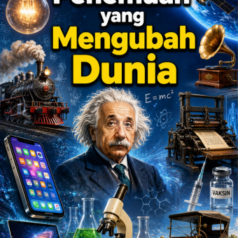 Penemuan yang Mengubah Dunia