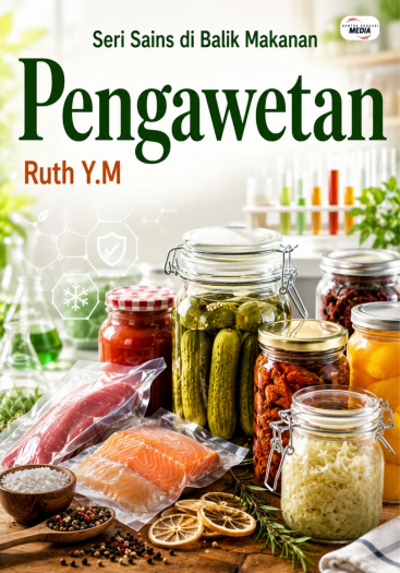 Pengawetan