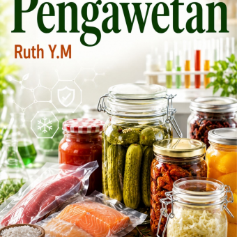 Pengawetan