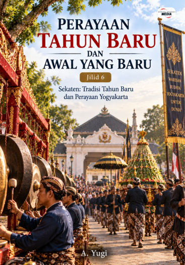 Perayaan Tahun Baru dan Awal yang Baru Jilid 6 Sekaten Tradisi Tahun Baru dan Perayaan Yogyakarta