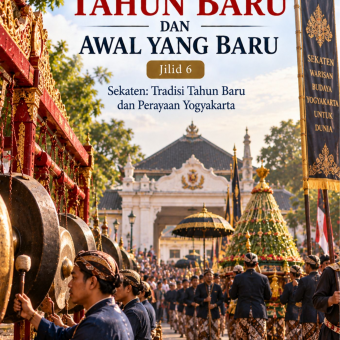 Perayaan Tahun Baru dan Awal yang Baru Jilid 6 Sekaten Tradisi Tahun Baru dan Perayaan Yogyakarta